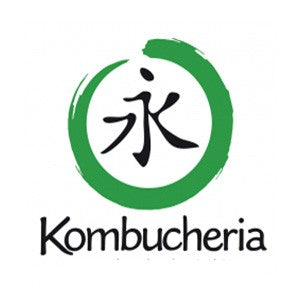 Bio Kombucha Ecológica