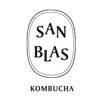 Kombucha San Blas