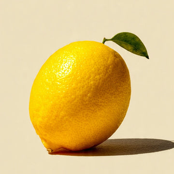 Kombucha Limón