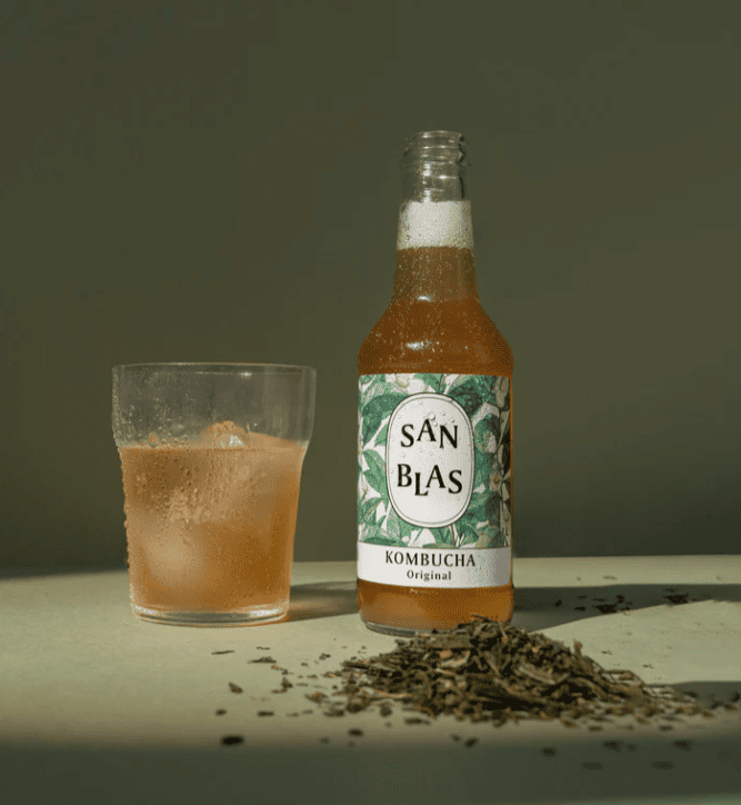 Original San Blas – 12 unidades x 250 ml